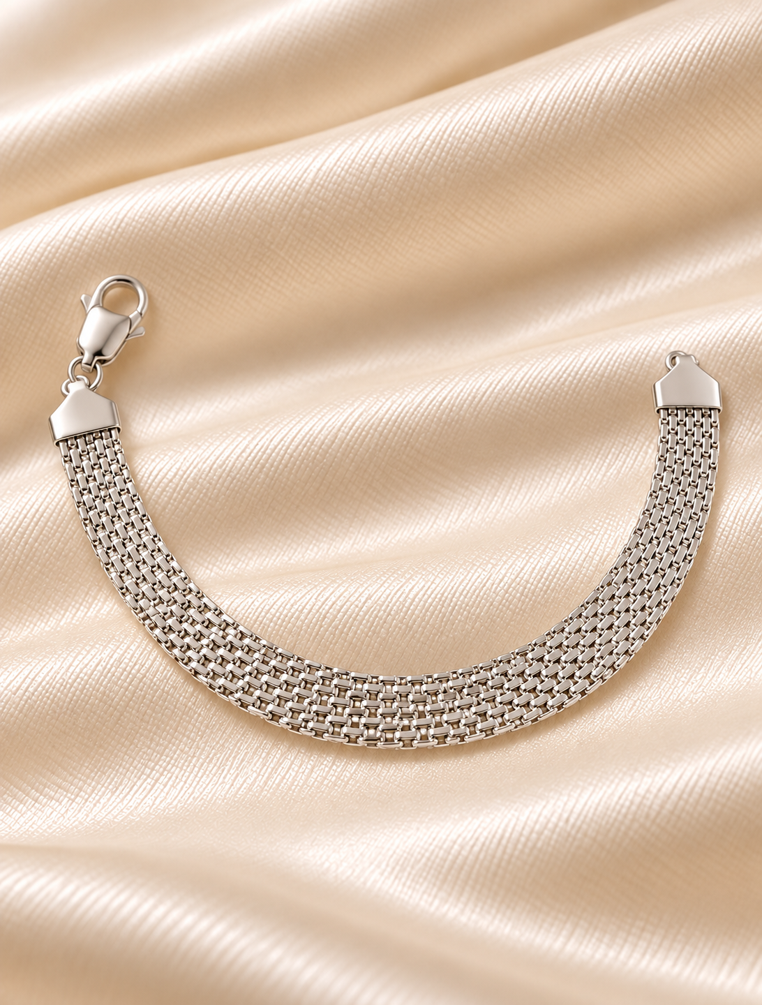 Pulseira Serena