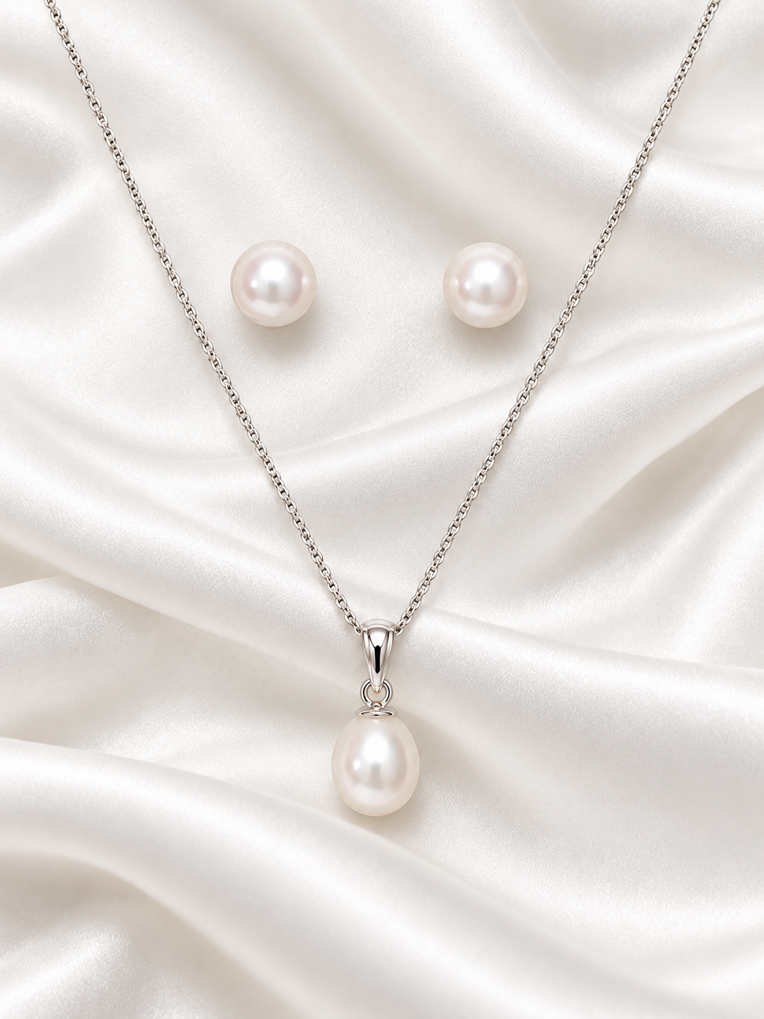 Conjunto Perola