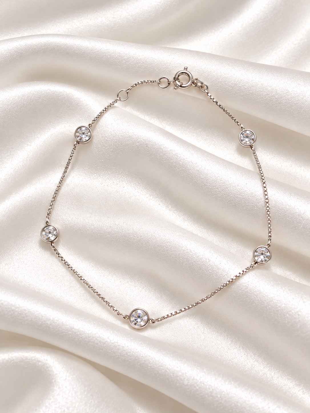 Pulseira Pontos Luz